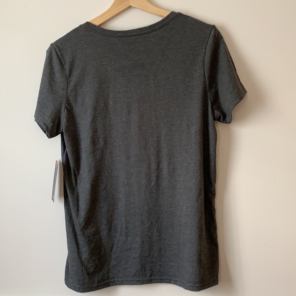 Licensed Toronto Maple Leafs Tee - Picture 2 of 3